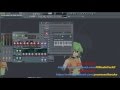 Calvin Harris (I'm Not Alone FL Studio FLP) 