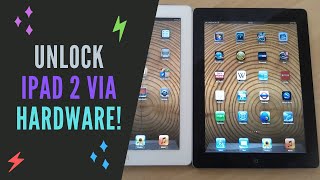 Download lagu Desbloqueado IPad 2 Apple ID via hardware mp3
