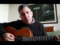 Floods of Florence (Phil Ochs)