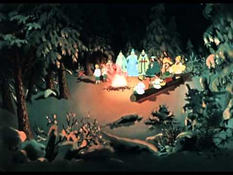 Dvylika mėnesių (1956)