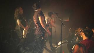 2016-08-28 - San Francisco - D Generation 4 (Jesse Malin)