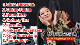 Download lagu Cinta Berawan COver Yayah Andriani (LIVE SHOW Sentul Padaherang Pangandaran) mp3 Download lagu Cinta Berawan COver Yayah Andriani (LIVE SHOW Sentul Padaherang Pangandaran) mp3