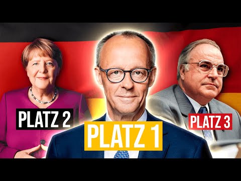 Video Thumbnail: Der schlechteste Kanzler von allen