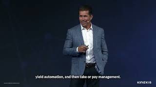 How Qualcomm is transforming its $45B supply chain | Kinexions 2026