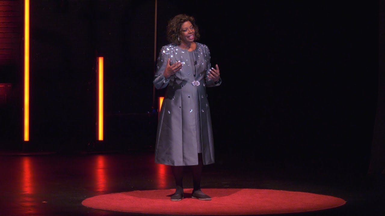 Giving Life to Community | Debra Leigh | TEDxStCloud