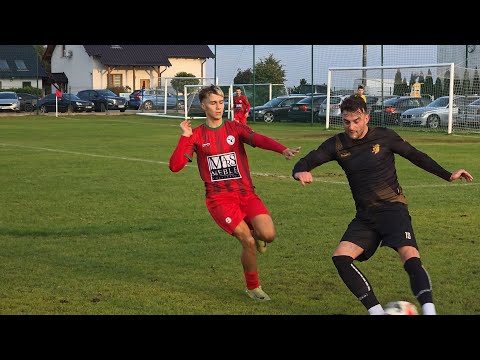 KP Słupia pod Kępnem - Sokół Bralin 1:2