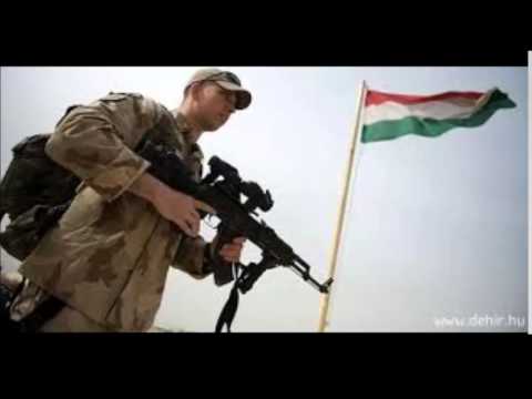 Kárpátia Honvéd induló