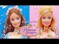 Barbie As The Princess And The Pauper Collection