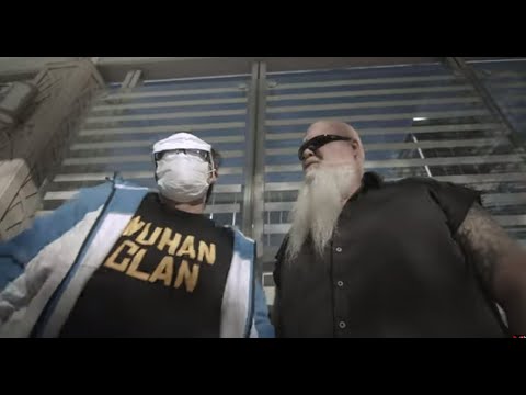 Maskurbation Nation: Dr Fauci's Rap Song