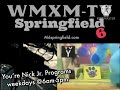WMXM Jr On WMXM TV6 Station ID Fan Made