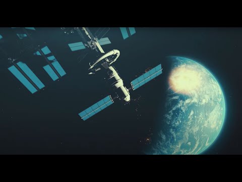 Space Camp (Official Recap Video) - GRiZ