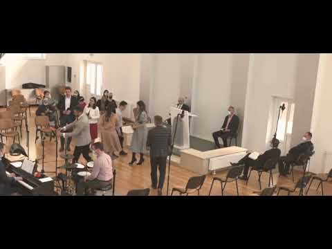 De ce câteodată pe marea vieții...