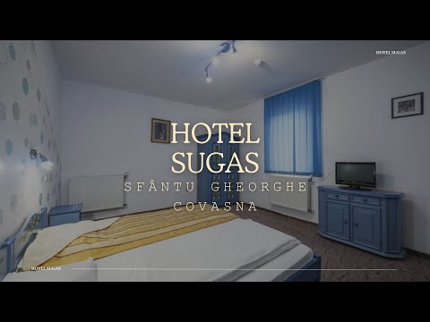 HOTEL SUGAS SFANTU GHEORGHE COVASNA , OFERTE SI PROMOTII CAZARE HOTEL SUGAS SFANTU GHEORGHE COVASNA