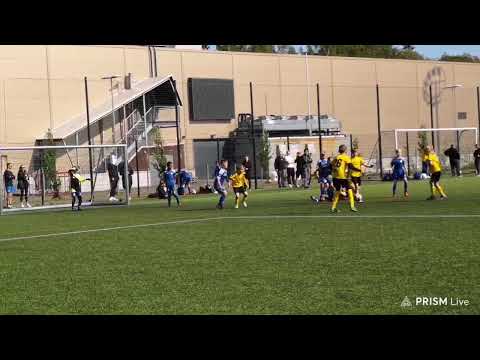 Käpä 2023 FC Kontu  - Kups/kaupunki