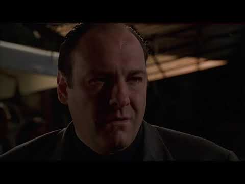 Szicíliában máshogy mennek a dolgok - Maffiózók