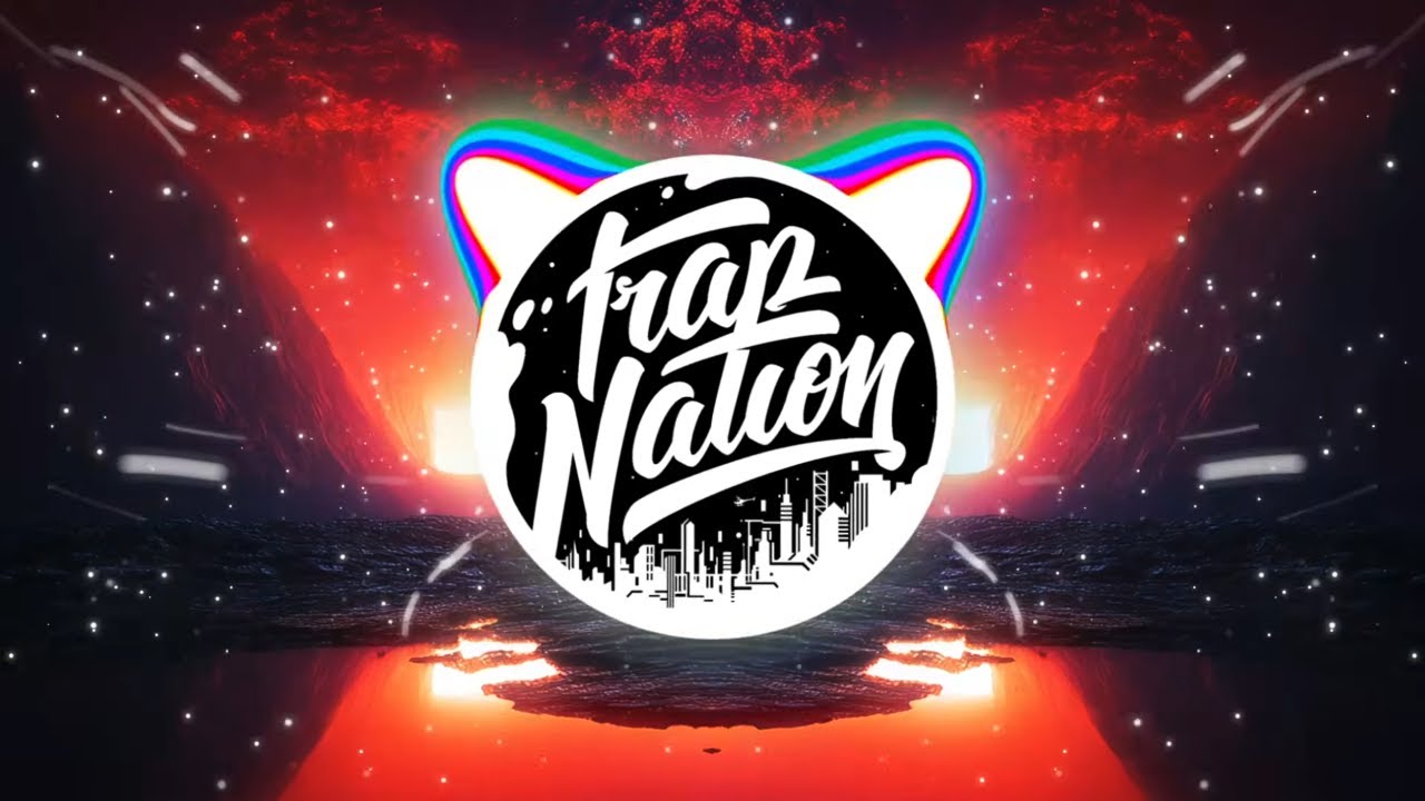 Nate Band - Drugs I Like (AVELLO Remix)