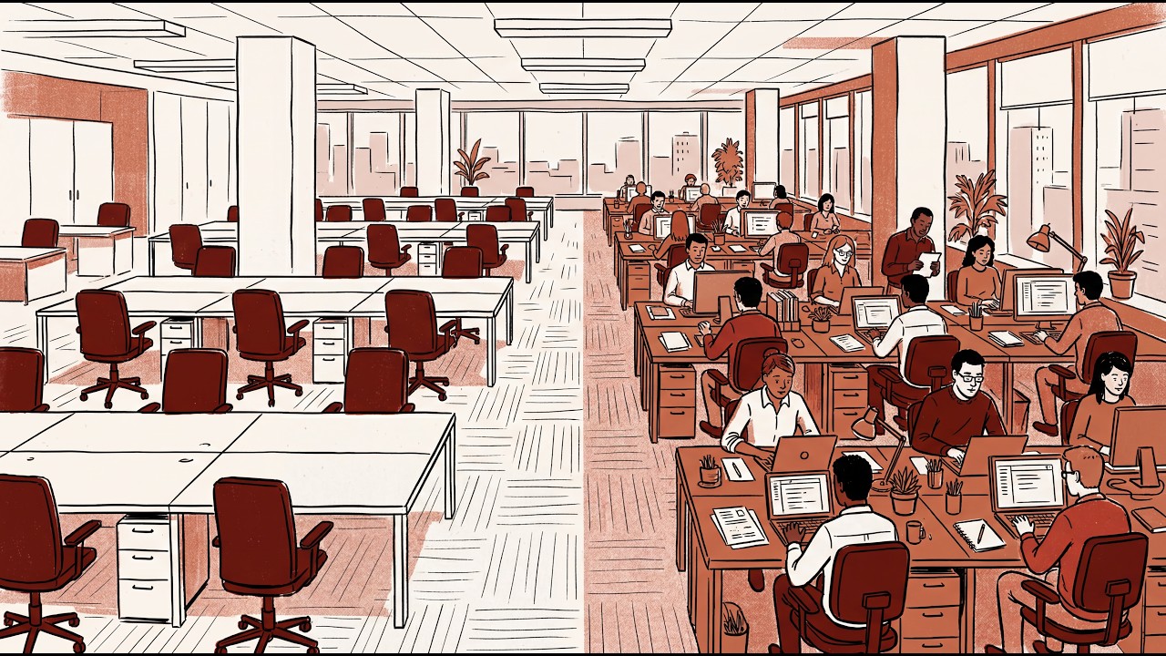 IA para líderes — Guilherme Galdino