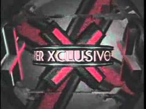 SuperXclusivo - Blooper Alan Tatcher 11/3/09