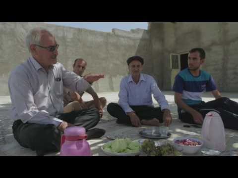 Ljudi i moć 133 - Kriza nestašice vode u Iranu - Subota 17:30