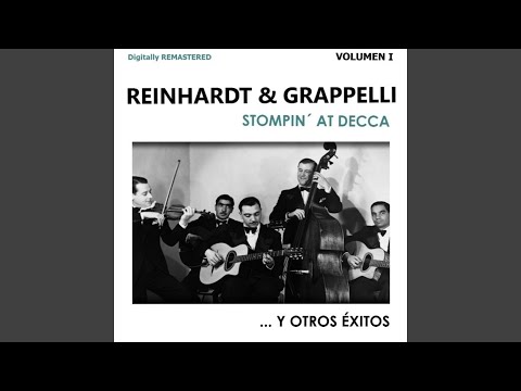 Stompin' at Decca (Digitally Remastered)