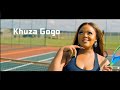 Dbn Gogo, Blaqnick & MasterBlaq - Khuza Gogo (feat. Mpura, AmaAvenger & M.J) [Official Music Video]