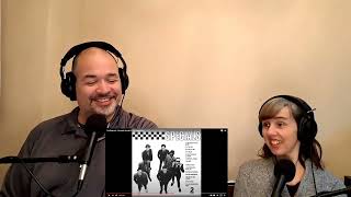 The Specials - Concrete Jungle Reaction