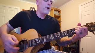 Edwin McCain Island song tutorial