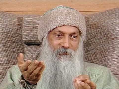 OSHO: Prayer or Meditation?