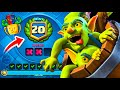 I Got 20 Wins With The Most BROKEN Log Bait Deck