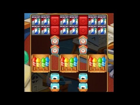 TOY BLAST level 2991