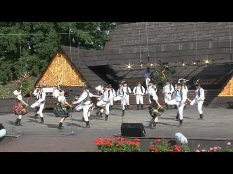 20081307 43 DETVA SVIATOK NA DETVE ZAMUTOVCAN TANCE ZO ZEMPLINA