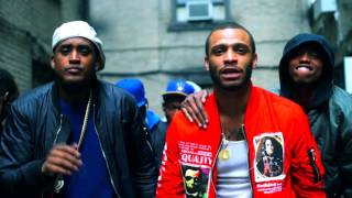 Big $crilla(CDV) Ft Oun P - G.H.O.F.G. (GrindHardOrFindGod) Directed by BenjiFilmz