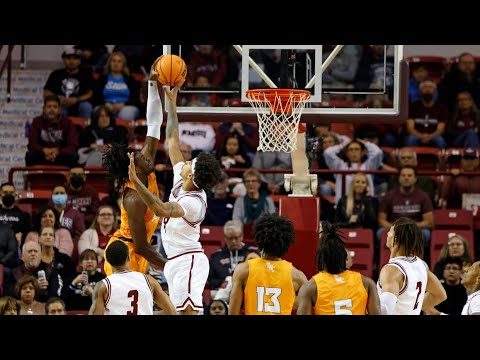 WHAT A D1 COLLEGE BASKETBALL RIVALRY GAME IS LIKE!!! NEW MEXICO STATE VS UTEP!!!