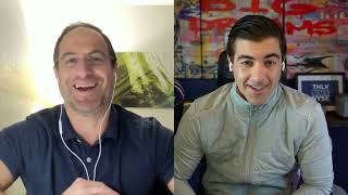 China AI, Humanoid Robots, and the Next Wave of Thematic ETFs | Paul Marino, Themes ETFs