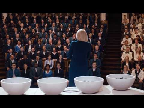 Die Bestimmung - Divergent | Trailer D (2014)