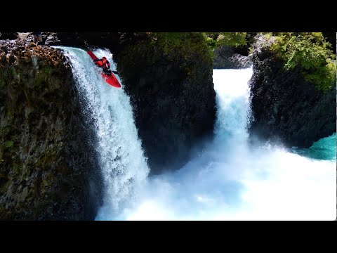 REEL WORLD Vol.4 – #48 Ignacio Bakovic (Chile)