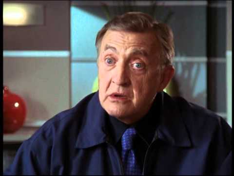 Scrubs- Kelso tells Perry he needs him