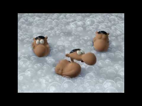 Walter Moers, Thomas Pigor - Ich hock in meinem Bonker (Remix)