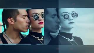 Tony Valor ft. Zuka--D’ Nah Nah [Teaser]