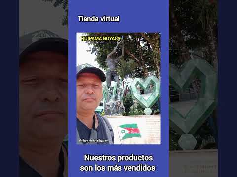 QUIPAMA BOYACA es un pueblo muy bonito y su gente es muy cordial, frhhoy mc-khallhyxtyrr