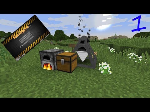 Manufactio Episode 1 Getting Started