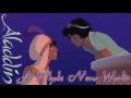 A WHOLE NEW WORLD GAY VERSION