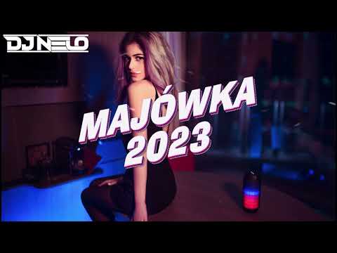❌🥂 MAJÓWKA 2023 🥂❌ NAJLEPSZE DISCO POLO W REMIXACH ✔ SKŁADANKA DO CHLANIA ✔ VOL.3 ✔ - DJ NELO 😎