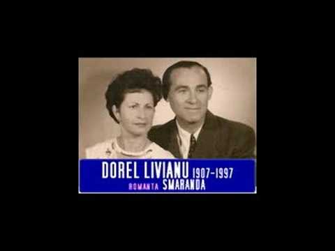 DOREL LIVIANU - SMARANDA - Romanta populara - Romanian folk blues - 1970s