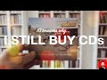 10 Reasons Why I Still Buy CDs