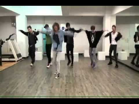 Teen Top - To You Shocking Version.mp4