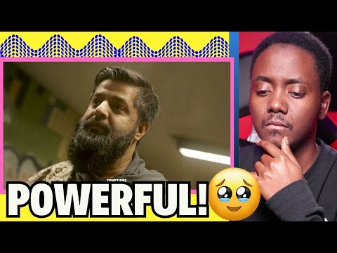 Omar Esa - Faith & Heartbreaks - REACTION!