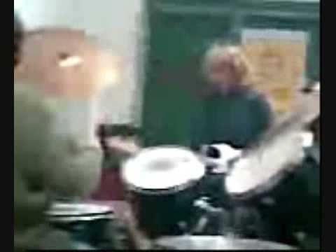 Daniel Kačenák a Jíří Kořán-Dont Stay