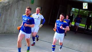Favourite Leinster GAA Moment - Paddy Collum (Longford)