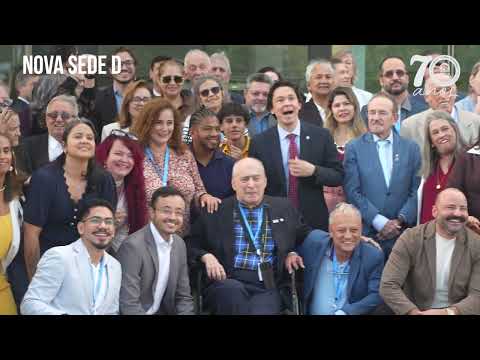 70 anos CRQ 3° Região e Plenária Especial